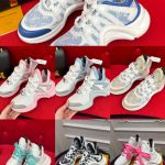 جزم لوي فيتون سبورت