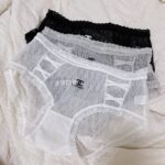 بانتي داخلي شانيل