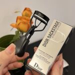 مكبس رموش ديور