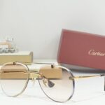 نظارات كارتييه