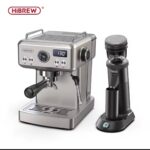 ماكينه القهوه hibrew