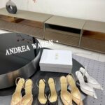 جزم اندريا وازن كعب