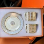 طقم اكواب صحون ايرمز