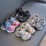 جزم اطفال بلنسياقا