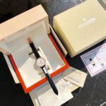 ساعة جيجر لوكولتر