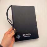 دفتر ملاحظات شانيل