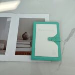 دفتر ملاحظات تيفاني