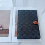 دفتر ملاحظات سيلين