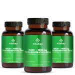 كبسولات لتجديد خلايا NAD+