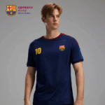 تيشرت برشلونه