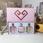 مجموعه عطور جيفنشي هدايا