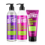 مجموعة الشعر So Fast Hair Booster