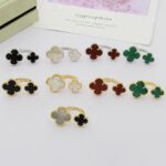 van cleef ring